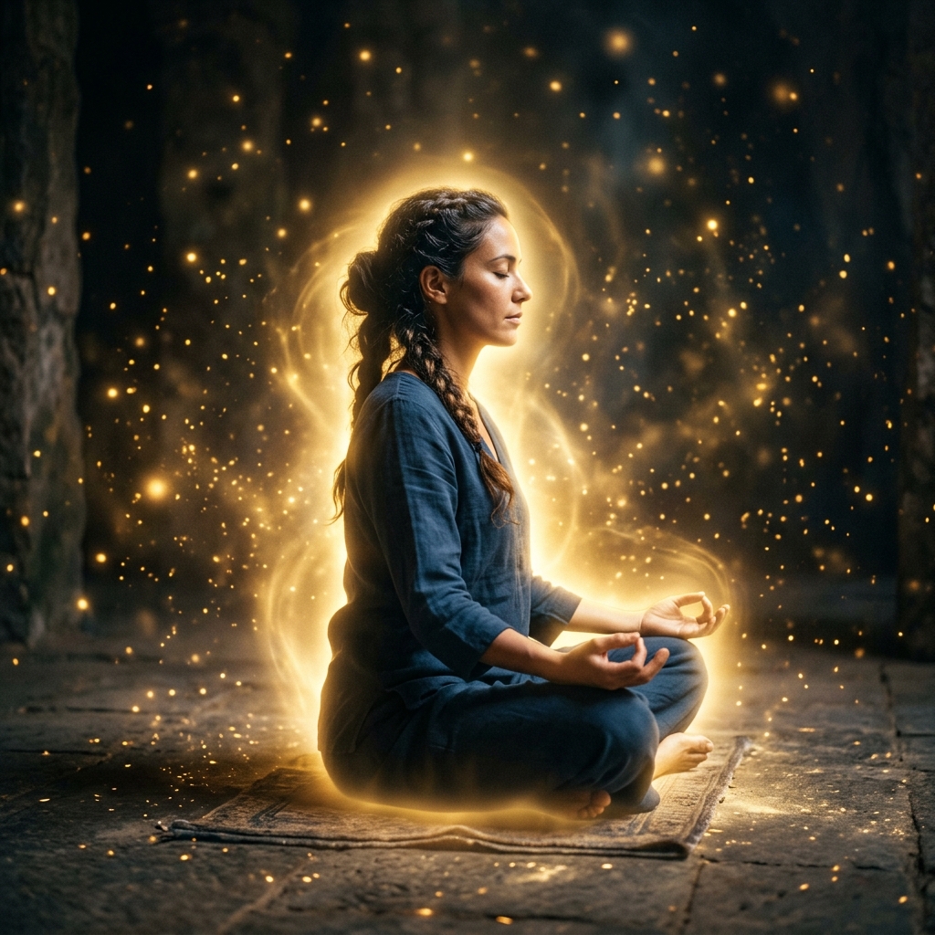 Spiritual Cleansing