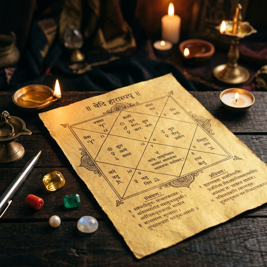 Psychic Reading